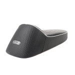 Sella AQUILA CONTINENTALE per Vespa PX - NERA