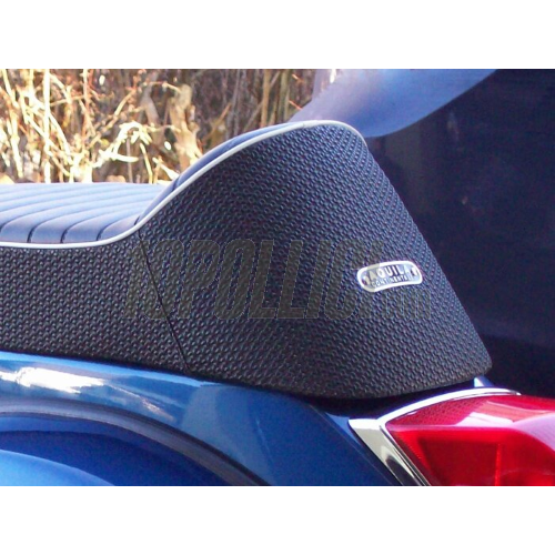 Sella AQUILA CONTINENTALE per Vespa PX - NERA