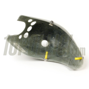 Cylinder cowling BSK for Quattrini M200 Vespa 125 ET3 Primavera, 125 PK 