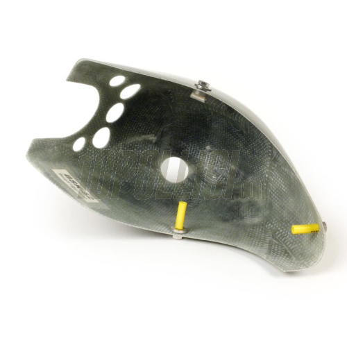 Cylinder cowling BSK for Quattrini M200 Vespa 125 ET3 Primavera, 125 PK 