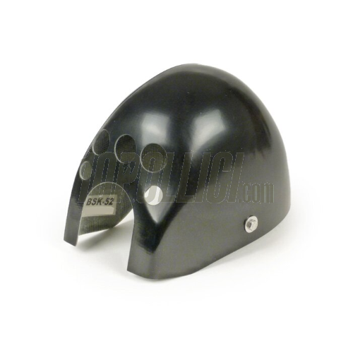 Cylinder cowling BSK for Quattrini M200 Vespa 125 ET3 Primavera, 125 PK 