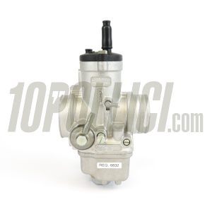 Carburetor DELL'ORTO PHBE 34 BD Sport