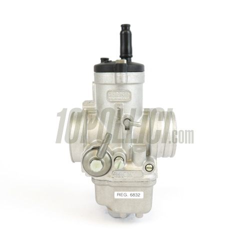 Carburetor DELL'ORTO PHBE 34 BD Sport