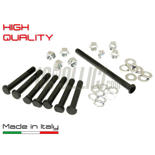 Kit viti motore CIF Vespa  Largeframe