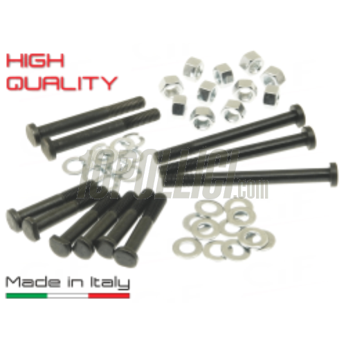 Kit viti motore CIF Vespa 50, 90, ET3 Primavera, PK 