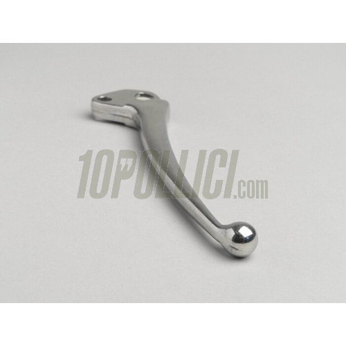 Brake / clutch lever -LAMBRETTA- LI (series 3), LIS, SX, TV (series 3), DL, GP - small ball end 