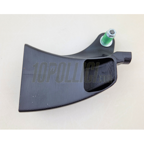 Air conveyor DDL front disc brake PX '98, MY for AF PARTS TOURER