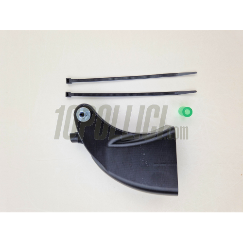 Air conveyor DDL front disc brake PX '98, MY for AF PARTS TOURER
