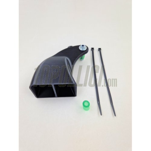 Air conveyor DDL front disc brake PX '98, MY for AF PARTS TOURER