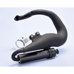 Racing exhaust POLINI FOR RACE VESPA 125 PRIMAVERA ET3