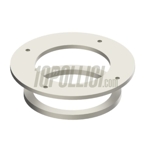 Additional weights set flywheel fan for ignition YGROS RACE by VAPE - Vespa Largeframe