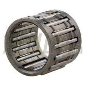Roller bearing for gudgeon pin BFA 306cc - 18x22x19.8mm