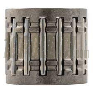 Roller bearing for gudgeon pin BFA 306cc - 18x22x19.8mm
