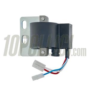 Ignition YGROS RACE by VAPE, 12, AC, variable timing - Vespa 125 VNA, VNB, VBA, VBB, GT, GTR, SPRINT, GL, SUPER