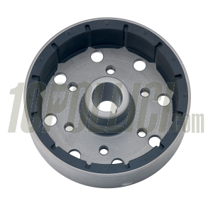 Accensione YGROS RACE by VAPE, 12V, DC, anticipo fisso - Vespa V15-33, VM, VN1