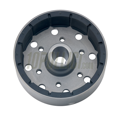 Accensione YGROS RACE by VAPE, 12V, DC, anticipo fisso - Vespa V15-33, VM, VN1
