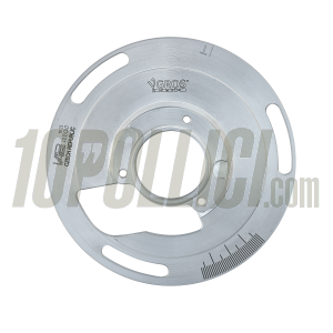 Accensione YGROS RACE by VAPE, 12V, DC, anticipo fisso - Vespa V15-33, VM, VN1