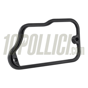 Spessore per coperchio scatola carburatore VESPTEC Vespa PX125, 150, 200, Sprint, Super, GT, TS - con miscelatore