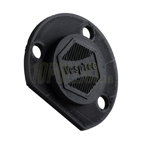 Tappo VESPTEC foro motorino avviamento  Vespa PX, Cosa
