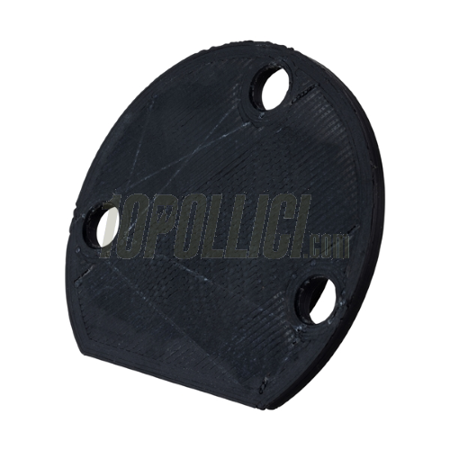 Tappo VESPTEC foro motorino avviamento  Vespa PX, Cosa