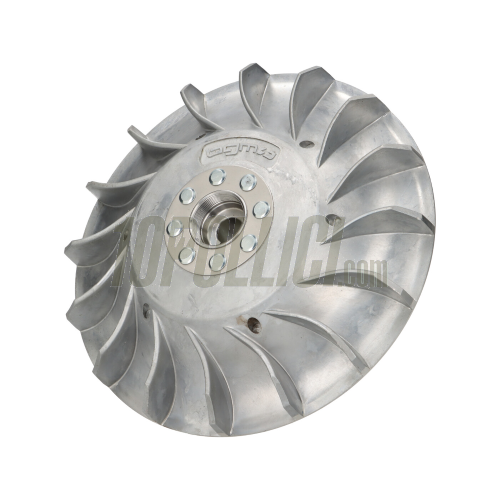 Volano BGM PRO TOURING 2.0 Electronic 1900g - Vespa PX, Cosa