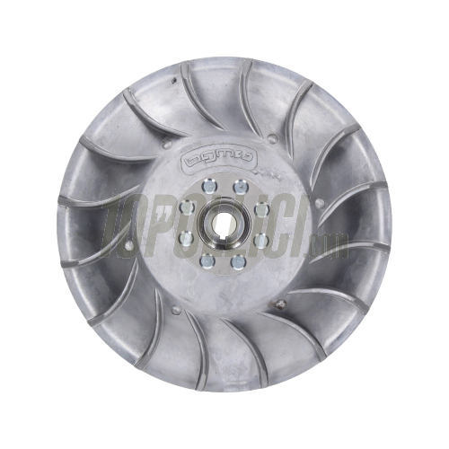 Volano BGM PRO TOURING 2.0 Electronic 1900g - Vespa PX, Cosa