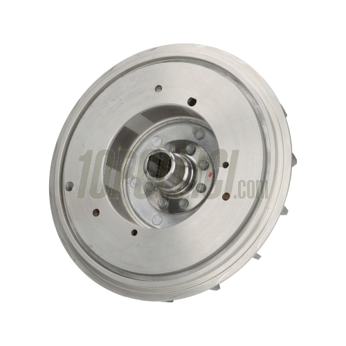 Volano BGM PRO TOURING 2.0 Electronic 1900g - Vespa PX, Cosa