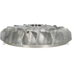 Volano BGM PRO TOURING 2.0 Electronic 1900g - Vespa PX, Cosa