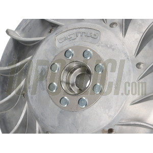 Volano BGM PRO TOURING 2.0 Electronic 1900g - Vespa PX, Cosa