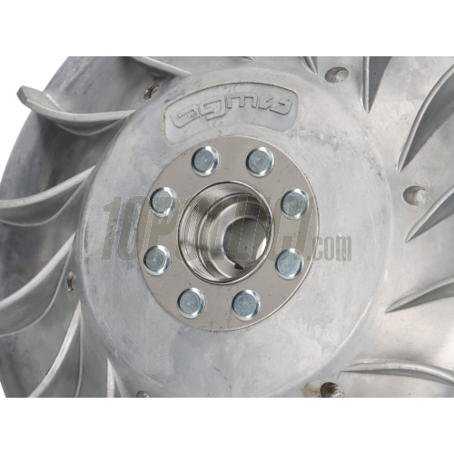Volano BGM PRO TOURING 2.0 Electronic 1900g - Vespa PX, Cosa