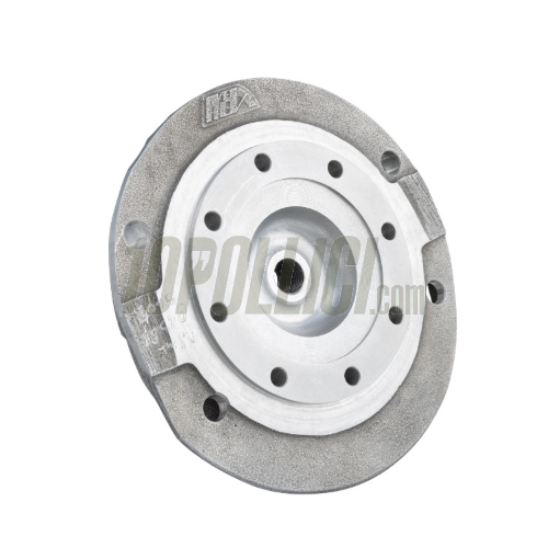 Testa KR AUTOMATION per cilindro QUATTRINI M-200 a candela centrale per Vespa Smallframe