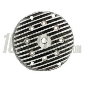 Testa KR AUTOMATION per cilindro QUATTRINI M-200 a candela centrale per Vespa Smallframe