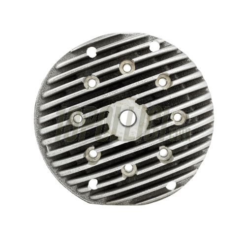 Testa KR AUTOMATION per cilindro QUATTRINI M-200 a candela centrale per Vespa Smallframe
