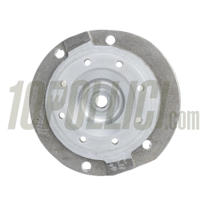 Testa KR AUTOMATION per cilindro QUATTRINI M-200 a candela centrale per Vespa Smallframe