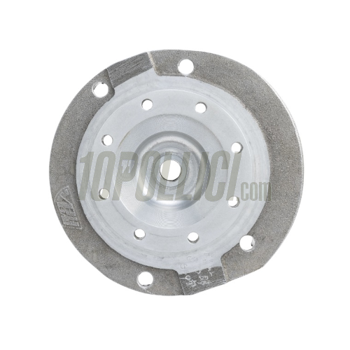 Testa KR AUTOMATION per cilindro QUATTRINI M-200 a candela centrale per Vespa Smallframe