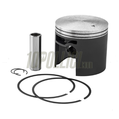 Piston Ø 72mm VMC for cylinderkit VMC Explorer 244cc sel. 01 - Vespa PX 200