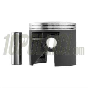 Piston Ø 72mm VMC for cylinderkit VMC Explorer 244cc sel. 01 - Vespa PX 200