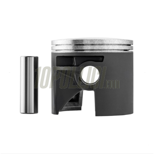 Piston Ø 72mm VMC for cylinderkit VMC Explorer 244cc sel. 01 - Vespa PX 200
