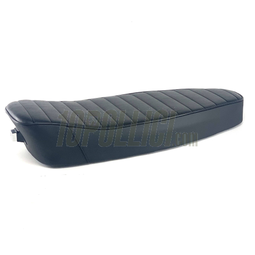 Sella NISA SPORT2 per Vespa 50, 90, 125 Primavera, ET3