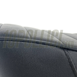Sella NISA SPORT2 per Vespa 50, 90, 125 Primavera, ET3
