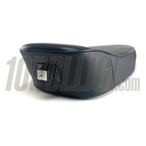Sella NISA SPORT2 per Vespa 50, 90, 125 Primavera, ET3