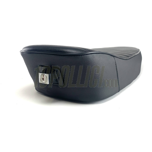 Sella NISA SPORT2 per Vespa 50, 90, 125 Primavera, ET3