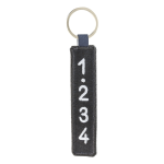 Key ring "Gear Shifted"