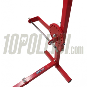 Engine mounting stand VMC - Vespa Smallframe and Largeframe