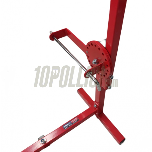 Engine mounting stand VMC - Vespa Smallframe and Largeframe