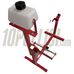 Engine mounting stand VMC - Vespa Smallframe and Largeframe