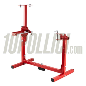 Engine mounting stand VMC - Vespa Smallframe and Largeframe