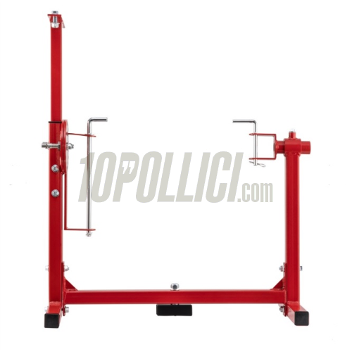 Engine mounting stand VMC - Vespa Smallframe and Largeframe