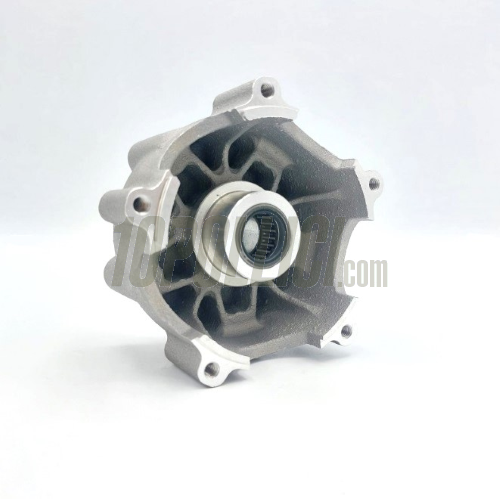 Mozzo ruota  VMC per forcelle Zip, ET2, ET4