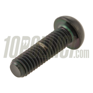 Vite a brugola M6x20, testa bombata, per dischi freno Vespa PX`98, MY, Vespa 50-300ccm ET2, ET4, LX, LXV, S, GTS, GTS Super, GTS Super Sport, GTV, GT 60, GT, GT L 